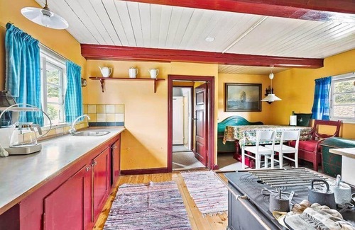 Hundested House | 1102-N Hundested - Skansevej 45