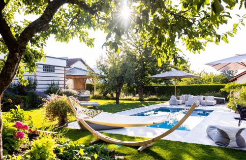 Neufahrn in Niederbayern Apartment | 110qm Countryside Loft