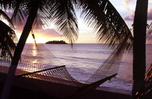 Choc Resort | 111 m² Resort ∙ 2 bedrooms ∙ 127 guests