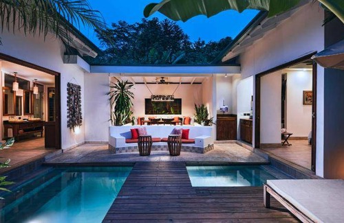 San Ignacio Resort | 111 m² Resort ∙ 2 bedrooms ∙ 127 guests