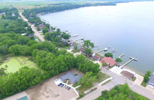 Spirit Lake Resort | 111 m² Resort ∙ 8 guests