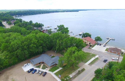 Spirit Lake Resort | 111 m² Resort ∙ 8 guests