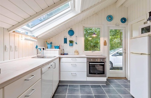 Nykøbing House | 11118 Nykøbing Sj - Stranderbovej 33