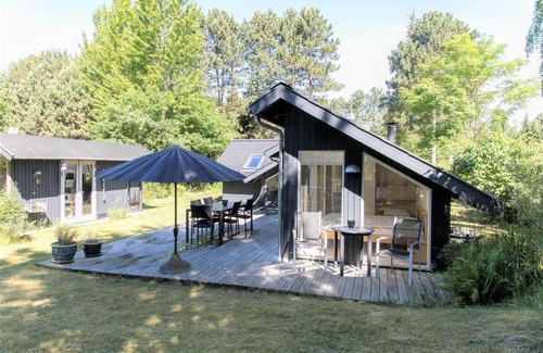 Nykøbing House | 11118 Nykøbing Sj - Stranderbovej 33