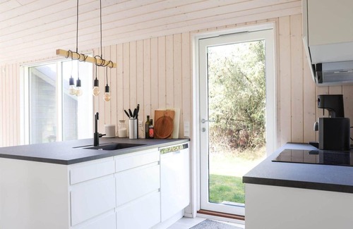 Nykøbing House | 11120-1 Nykøbing Sj - Birkehækken 9