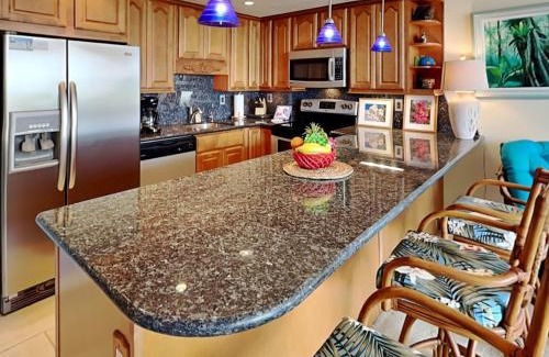 Kihei Apartment | 1112ISLANDSURF510BISNCO - Island Surf 510B