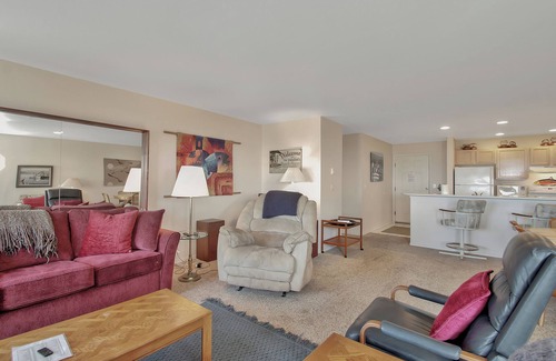 Westport Condo | 112 Oceanfront Ground floor, hear the Ocean roar