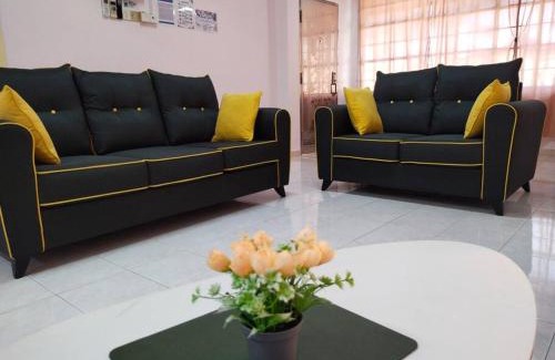 Seremban House | 1122 Central Park nearby Aeon S2 14Pax