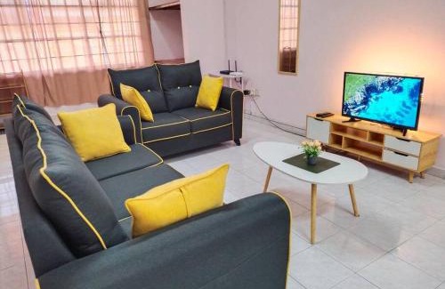 Seremban House | 1122 Central Park nearby Aeon S2 14Pax