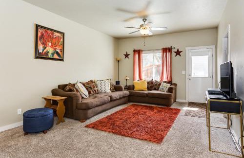 West Valley House | 11259 Arch