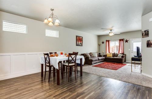 West Valley House | 11259 Arch