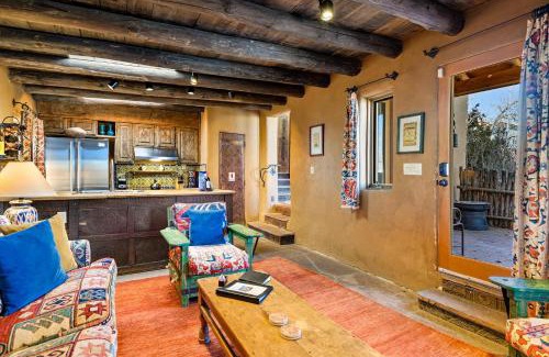 Historic Eastside House | 1130A Camino Delora - Artesano