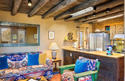 Historic Eastside House | 1130A Camino Delora - Artesano