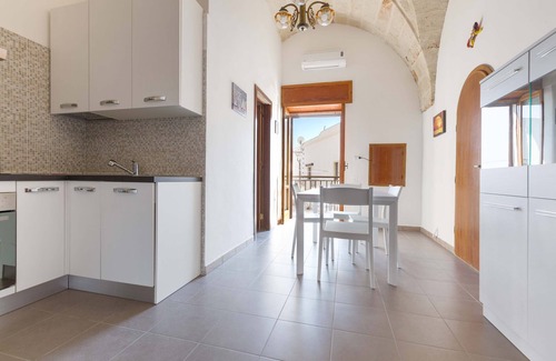Porto Cesareo House | 1131 Bilo Isola dei Conigli by Barbarhouse