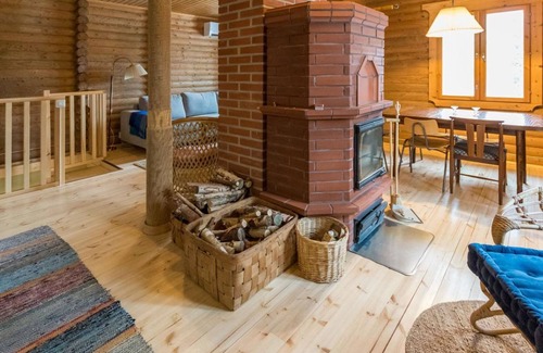 Hausjarvi Other | 115 m² Accommodation ∙ 2 bedrooms ∙ 6 guests
