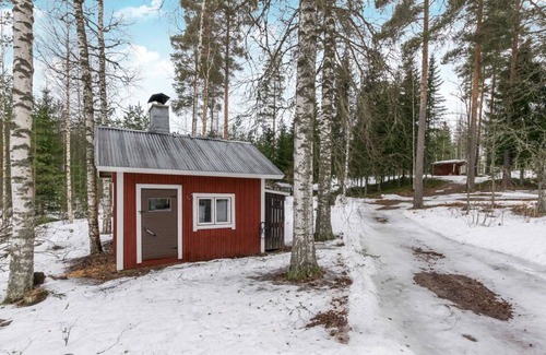 Hausjarvi Other | 115 m² Accommodation ∙ 2 bedrooms ∙ 6 guests
