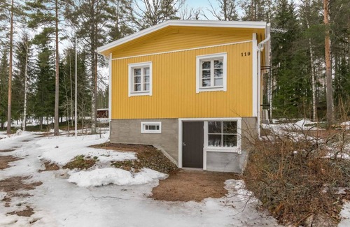 Hausjarvi Other | 115 m² Accommodation ∙ 2 bedrooms ∙ 6 guests