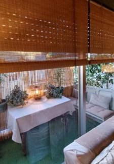 Nea Smirni Apartment | 115m2 K.G HOME