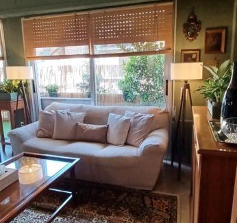 Nea Smirni Apartment | 115m2 K.G HOME