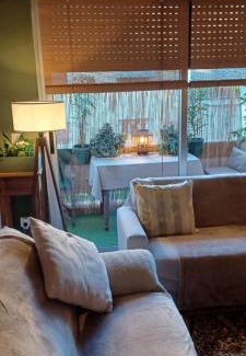 Nea Smirni Apartment | 115m2 K.G HOME