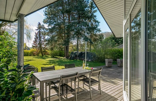 Spodsbjerg House | 116 m² House ∙ 2 bedrooms ∙ 6 guests