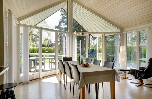 Spodsbjerg House | 116 m² House ∙ 2 bedrooms ∙ 6 guests