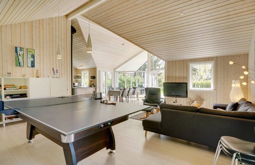 Spodsbjerg House | 116 m² House ∙ 2 bedrooms ∙ 6 guests