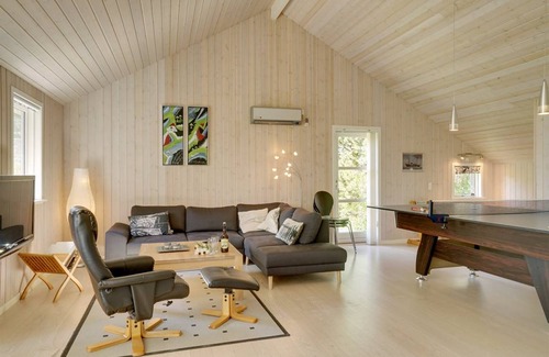Spodsbjerg House | 116 m² House ∙ 2 bedrooms ∙ 6 guests