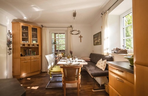 Grosssoelk House | 116 m² House ∙ 2 bedrooms ∙ 6 guests