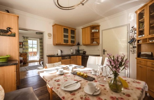 Grosssoelk House | 116 m² House ∙ 2 bedrooms ∙ 6 guests