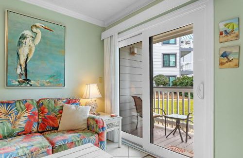 Coffeyville Apartment | 1162 Gulf Shores Plantation-West