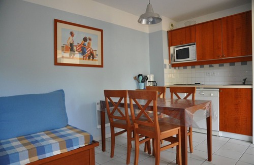 Maubuisson Apartment | 117 LES GRANDS PINS - 34296