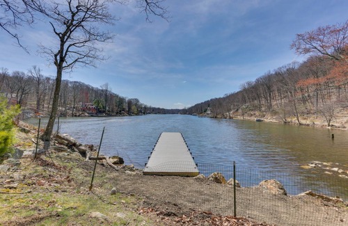 Hopatcong House | 117 m² House ∙ 2 bedrooms ∙ 4 guests