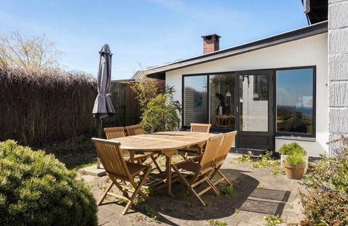 Lundeborg House | 117 m² House ∙ 3 bedrooms ∙ 8 guests