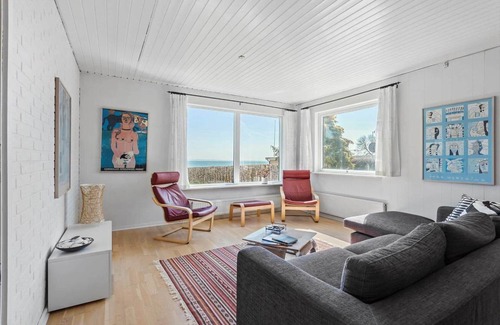 Lundeborg House | 117 m² House ∙ 3 bedrooms ∙ 8 guests