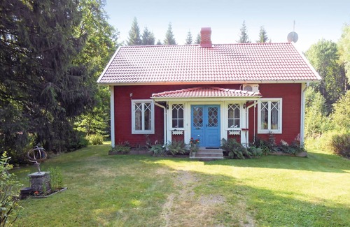 Asebolet House | 117 m² House ∙ 3 bedrooms ∙ 6 guests