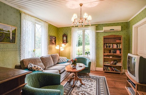 Asebolet House | 117 m² House ∙ 3 bedrooms ∙ 6 guests