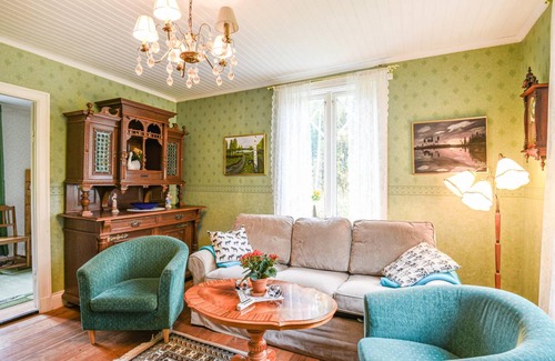 Asebolet House | 117 m² House ∙ 3 bedrooms ∙ 6 guests