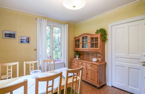 Asebolet House | 117 m² House ∙ 3 bedrooms ∙ 6 guests