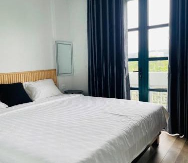 Cua Duong Hotel | 118 Orchid