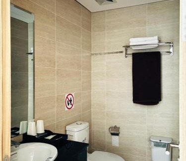 Cua Duong Hotel | 118 Orchid