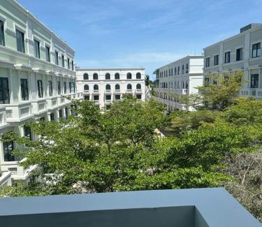 Cua Duong Hotel | 118 Orchid