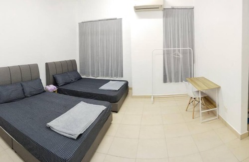 Seremban 2 House | 1181 GCH S2 # U Homestay