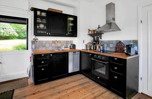 Klint House | 11830 Nykøbing Sj - Birkekrogen 11