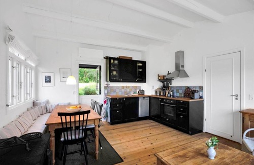 Klint House | 11830 Nykøbing Sj - Birkekrogen 11