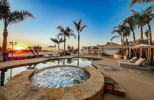Olde Carlsbad House | 1185 Tamarack home