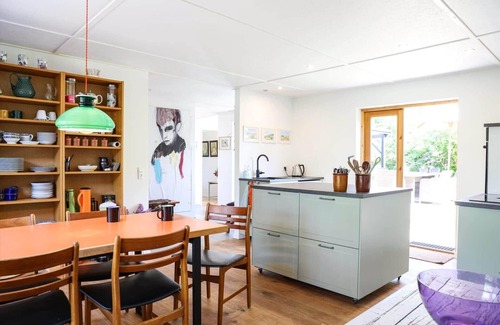 Klint House | 11867 Nykøbing Sj - Klintvej 112