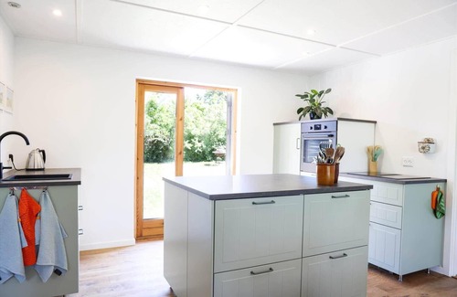 Klint House | 11867 Nykøbing Sj - Klintvej 112