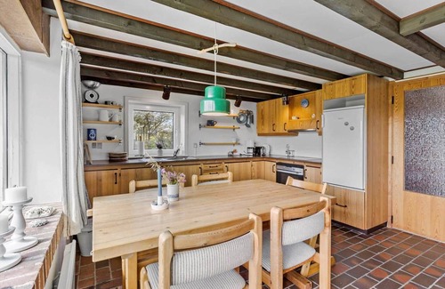 Stenbjerg House | 119 m² House ∙ 2 bedrooms ∙ 4 guests