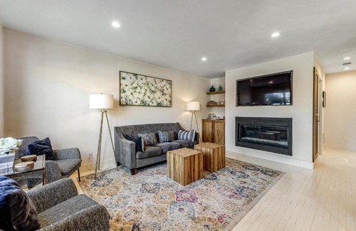 Seaside House | 11th Heaven